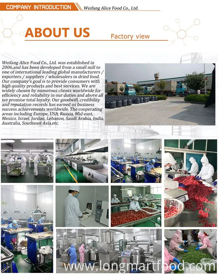 Health Snacks for All Age People Vf Sweet Potato Chips